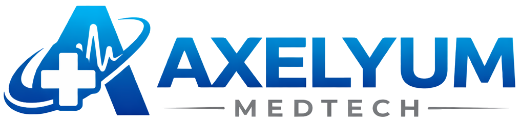 AXELYUM MEDTECH logo