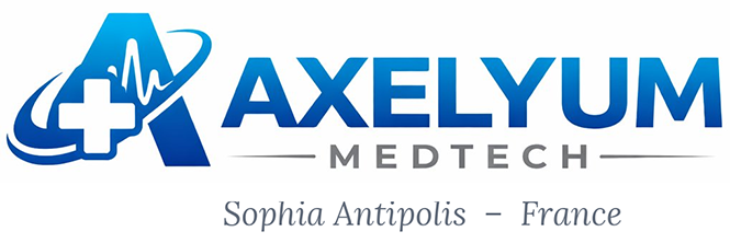 AXELYUM MEDTECH — Sophia Antipolis, France